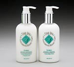 Eucalyptus Body Lotion