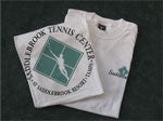 Tennis Logo Shirt